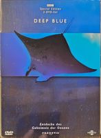 Deep Blue - Entdecke das Geheimnis der Ozeane