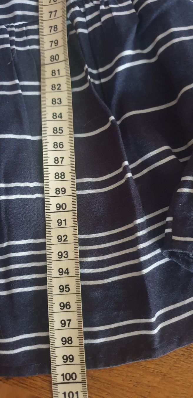Kleider: Kleid  – Gebraucht aus Clarens von fur_bxq2 3
