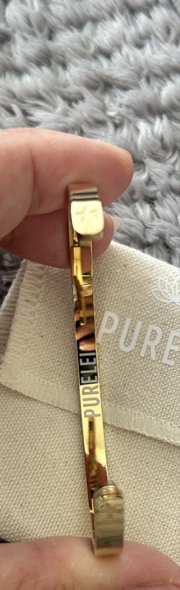 Purelei Bracciali & Braccialetti: Purelei Armreif – Nuovo e nell'imballaggio originale da Kloten venduto da raf_6nbr 2