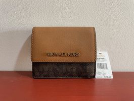 Michael Kors Damen Portemonnaie Neu mit Etikett