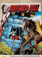 Buffalo Bill - Abenteuer des weltbekannten Westernhelden B3