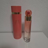 Perry Ellis 360 Coral Eau De Parfum Spray 100 ml