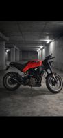 Husqvarna Vitpilen 401