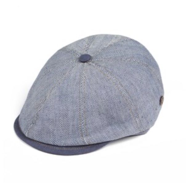 Copricapi, berretti & cappellini: DASMARCA Caps Grösse 56 – Nuovo (secondo la descrizione) da Corpataux venduto da t1969p 5