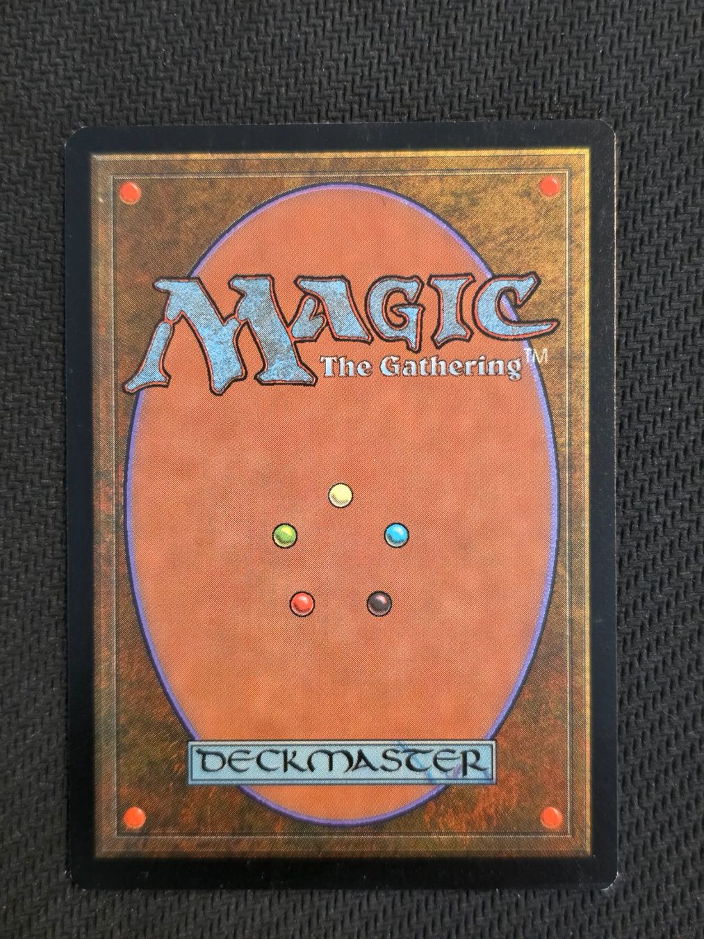 Magic The Gathering Carte collezionabili: Manabond -  MTG – Usato da Zürich venduto da Semagets 1