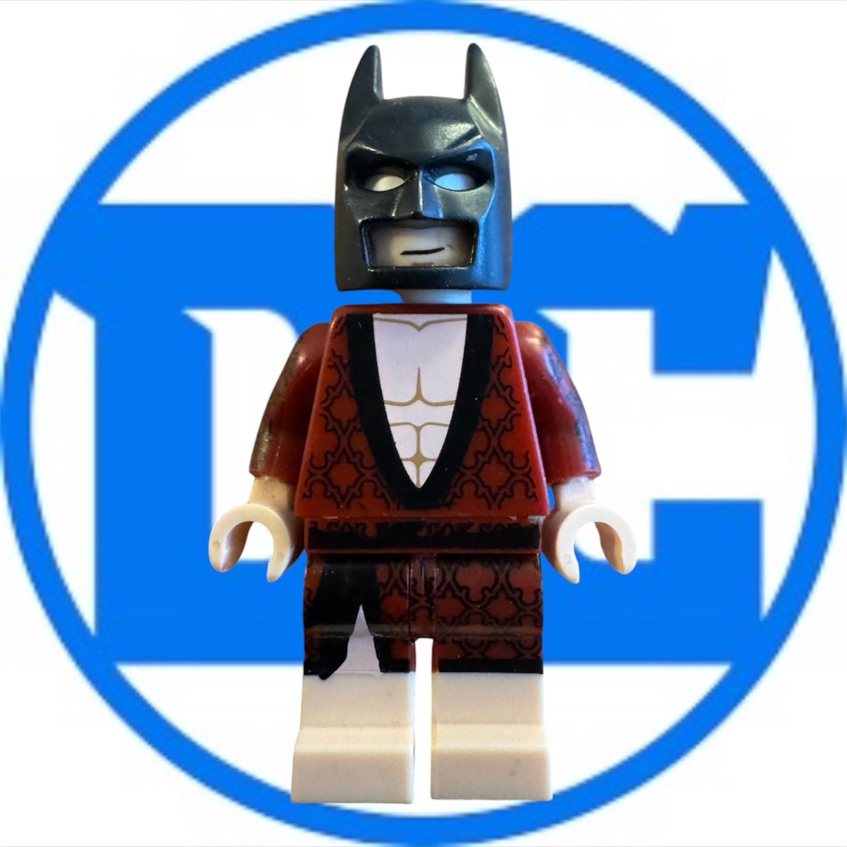 Lego Baukästen: Lego Dc Lobster Lovin' Batman coltlbm01 – Gebraucht aus Wetzikon ZH von the-collector91