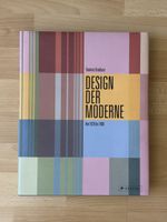Design der Moderne: Von 1920 bis 1960, Bradbury (Hardcover)