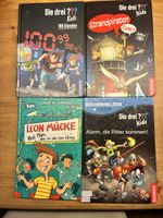 Jugendbücher 