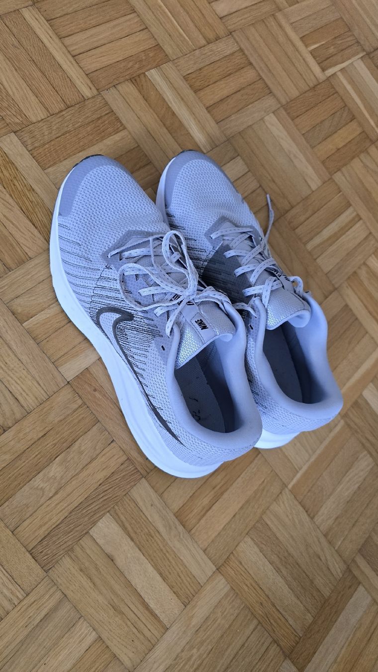 Nike Chaussures hommes: Nike Schuhe Grösse 47,5 – D'occasion à Zürich par rolf290