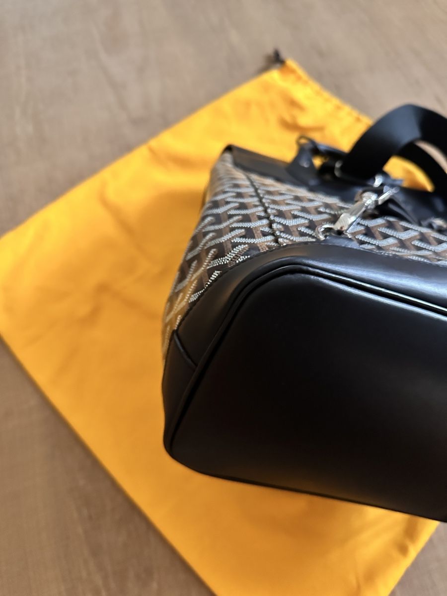 Goyard Zaini: Goyard Alpin MM Rucksack – Nuovo (secondo la descrizione) da Zürich venduto da joa_d8lb 7