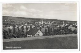 Bremgarten Seilerquartier
