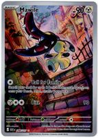 Pokemon / Mawile / 246/217 / Ascended Heroes / English