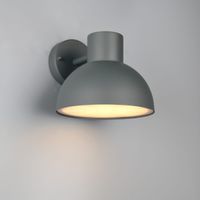 Aussen Wandleuchte, IP44, 20 cm x 19 cm