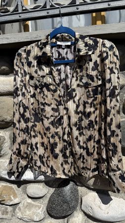 Bluse Morgan Grösse 34