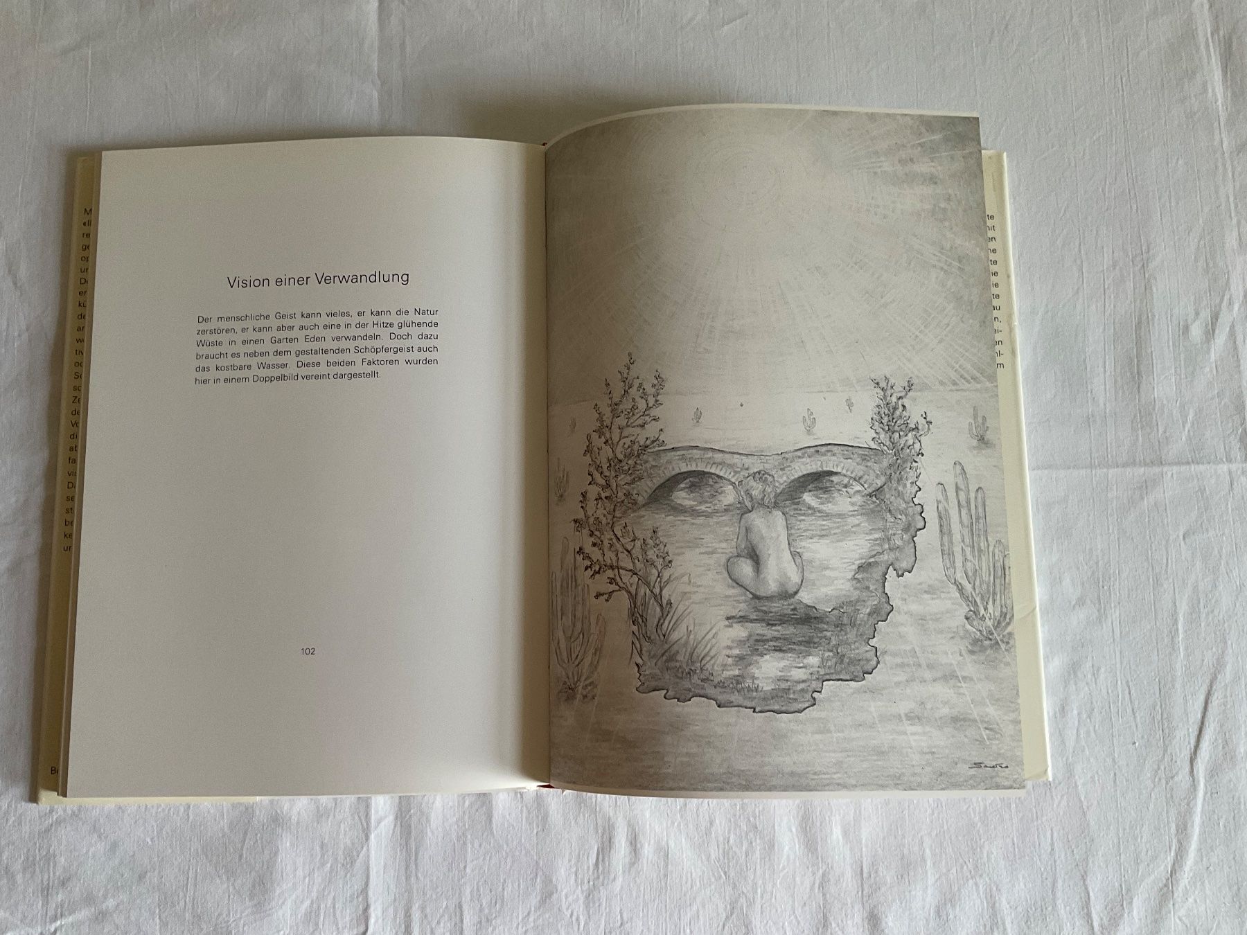 Livres: Sandro Del-Prete,  Illusorismen – D'occasion à Bern par jas_8tz2 3