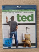 Ted - Blu-ray