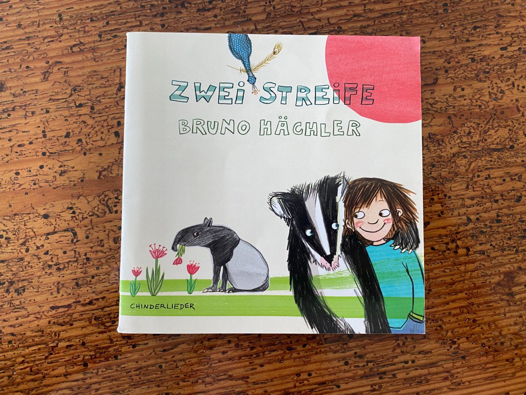 CD & DVD vergini: Zwei Streife – Usato da Teufen AR venduto da trueblue84