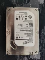 Seagate Barracuda 1TB HDD Festplatte - Top Zustand!