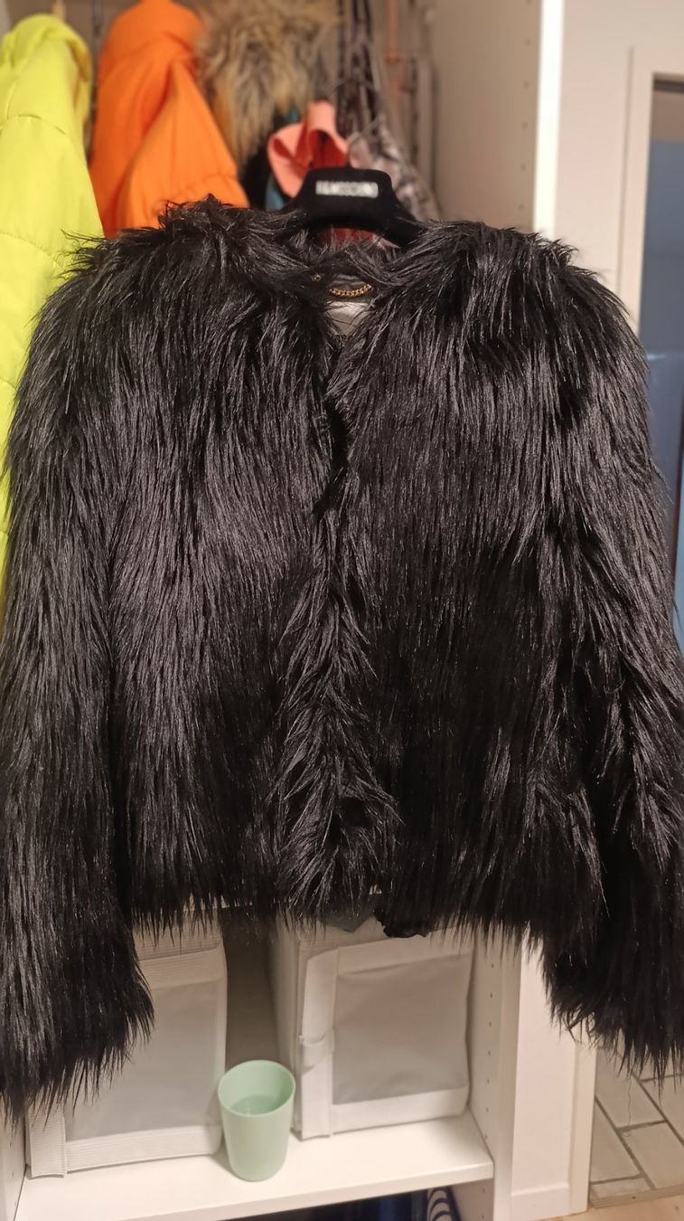 Moschino Giacche: Moschino Jacke – Usato da Meiringen venduto da DanielaMoura 3