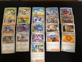 Pokemon Karten Bundle Perfect Order