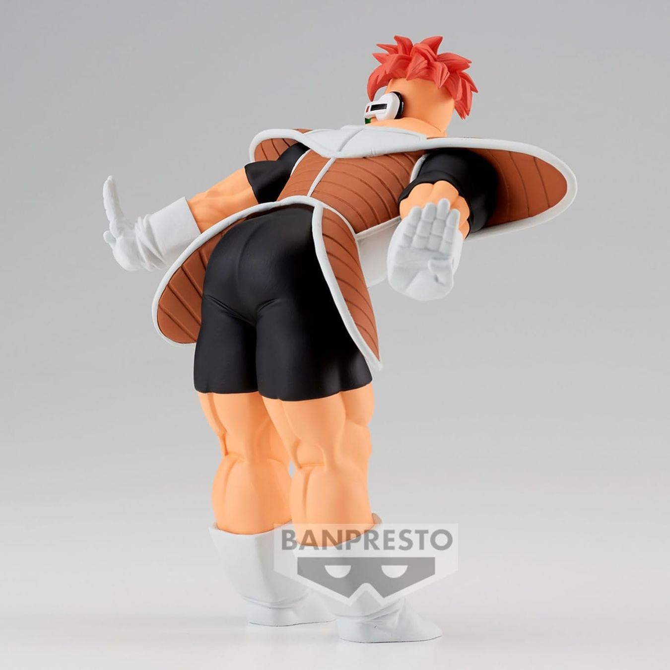 Bandai Figuren: DRAGON BALL - DXF - Solid Edge Works - Recoome  14cm – Neu und originalverpackt aus St-Imier von ATTAKSHOP 4