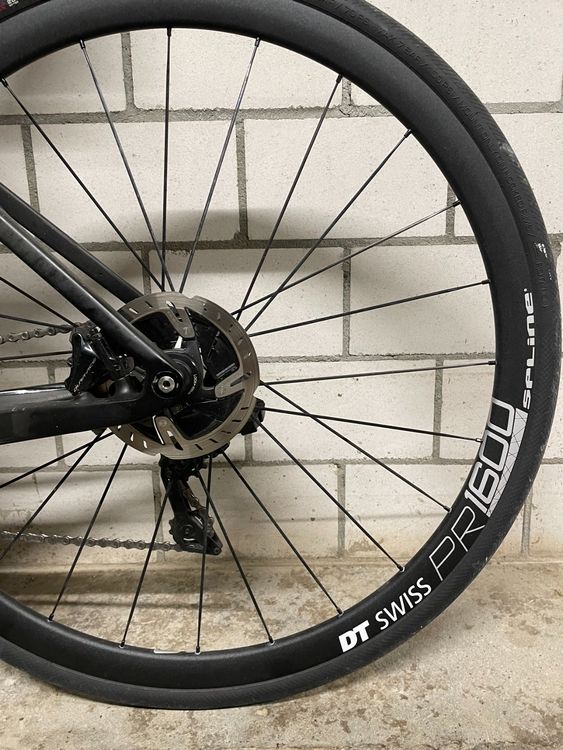 Cube Biciclette: Cube Litening SL C:68 – Usato da Berneck venduto da nsc_2clw 2