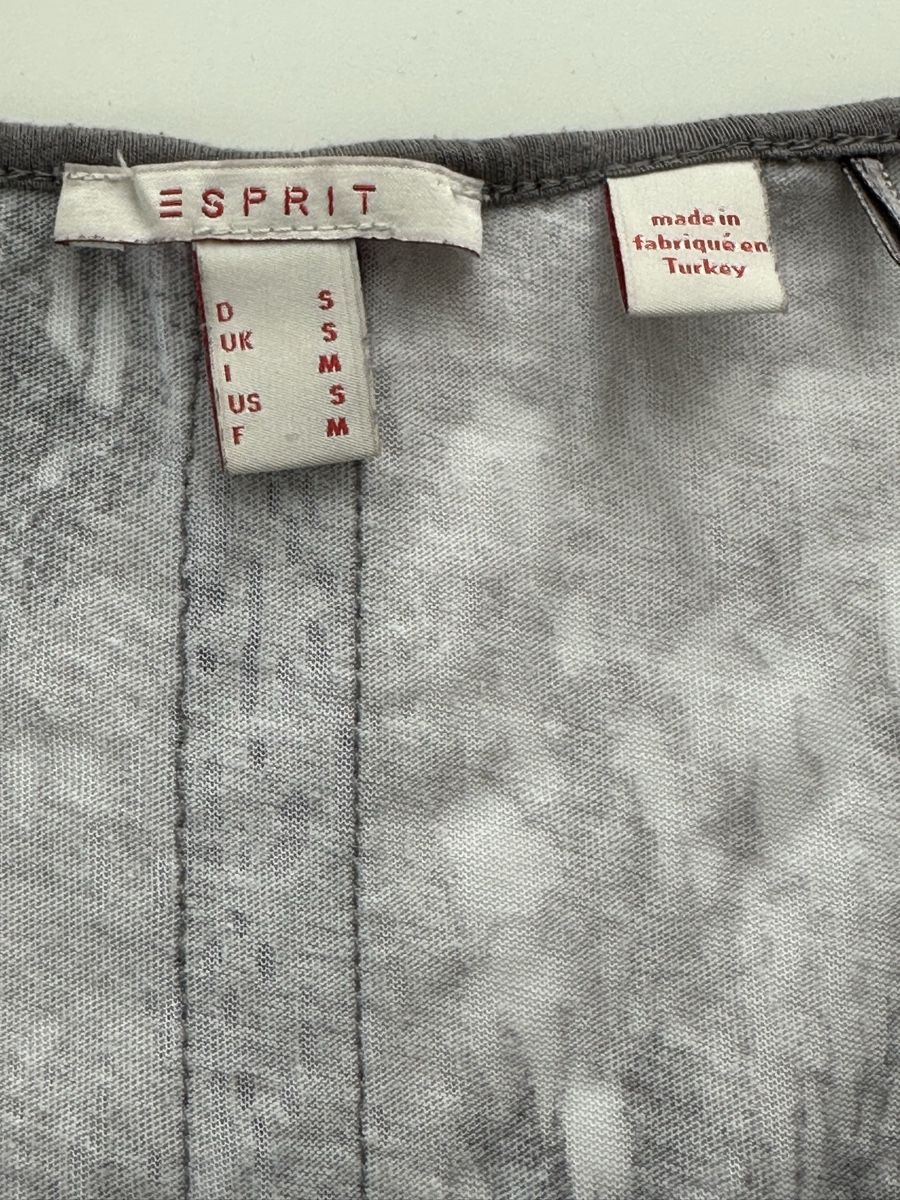 Esprit Top: Esprit Top Damen Grösse S – Usato da Frauenfeld venduto da vanyllua 3
