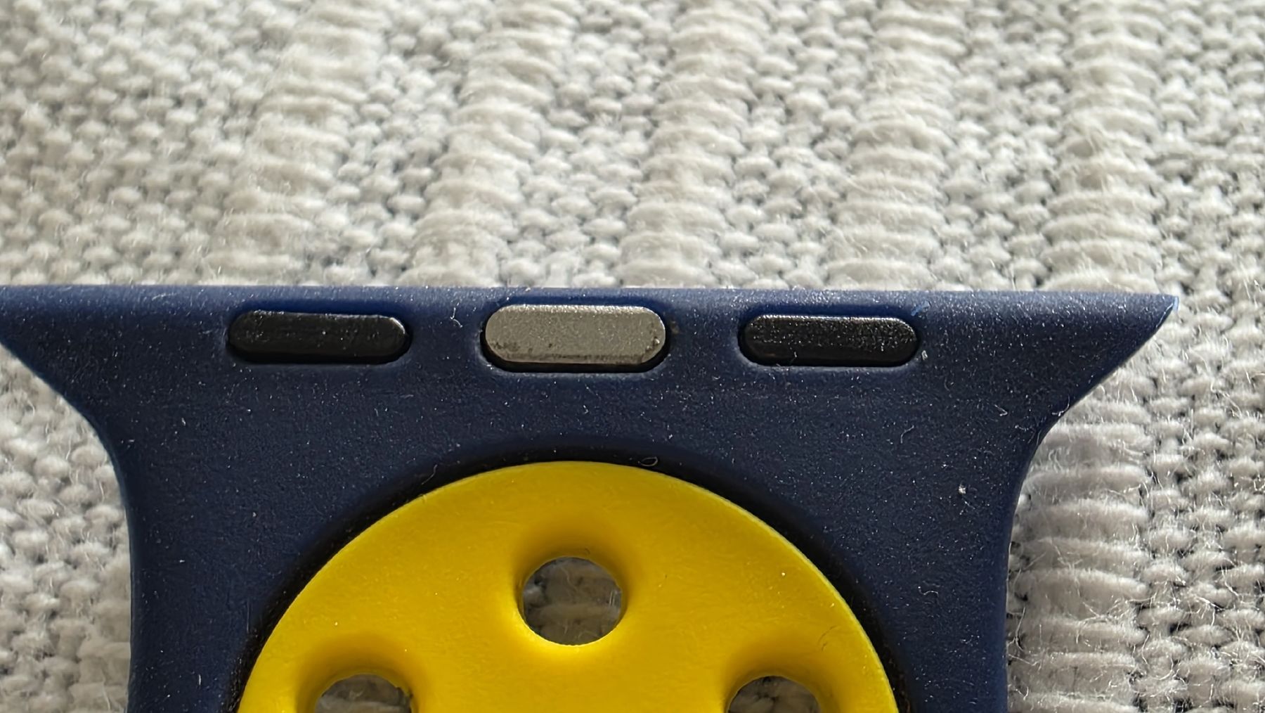 Apple Smartwatch: bracelet nike apple watch 41 mm – Neu (gemäss Beschreibung) aus Orbe von Orbaus 2