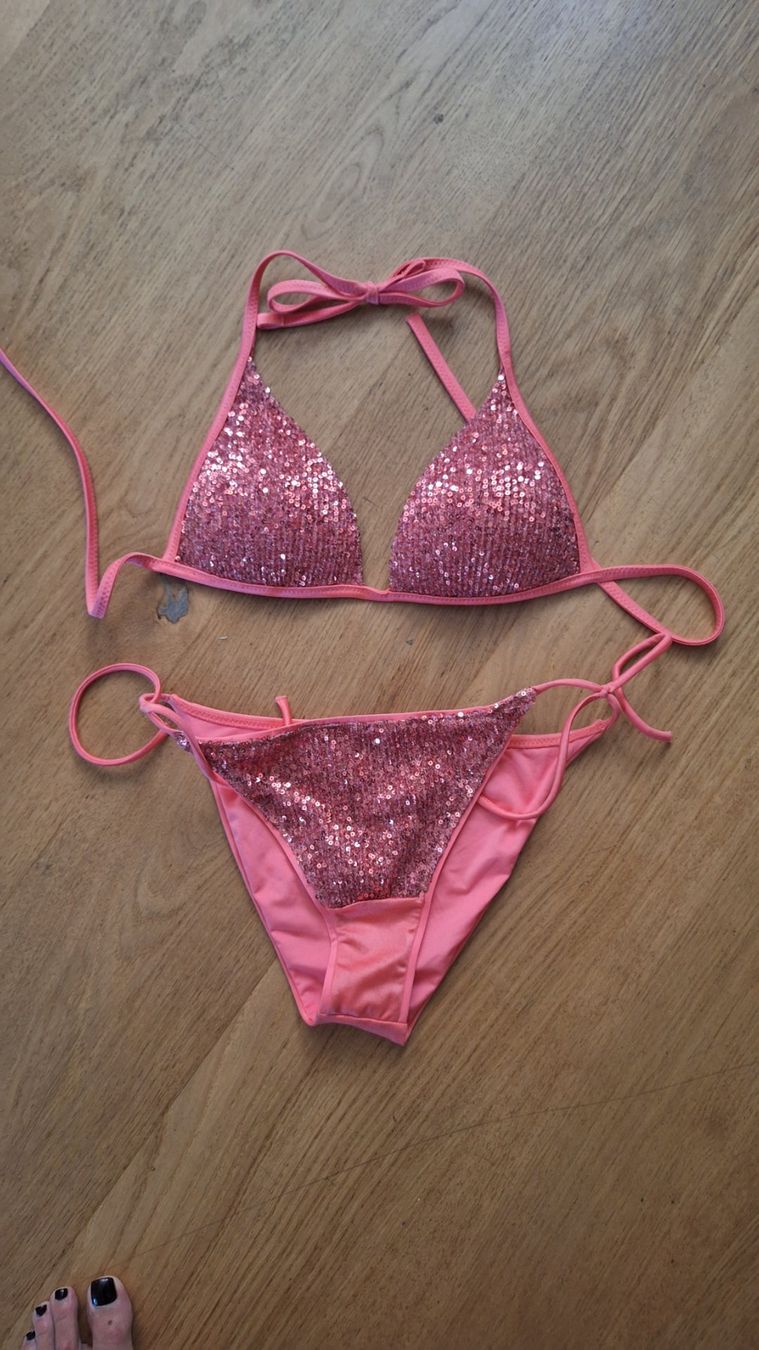 Badekleider & Bikinis: Calzedonia Bikini – Gebraucht aus Basel von didi027 1