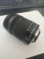 Set Reflex Canon