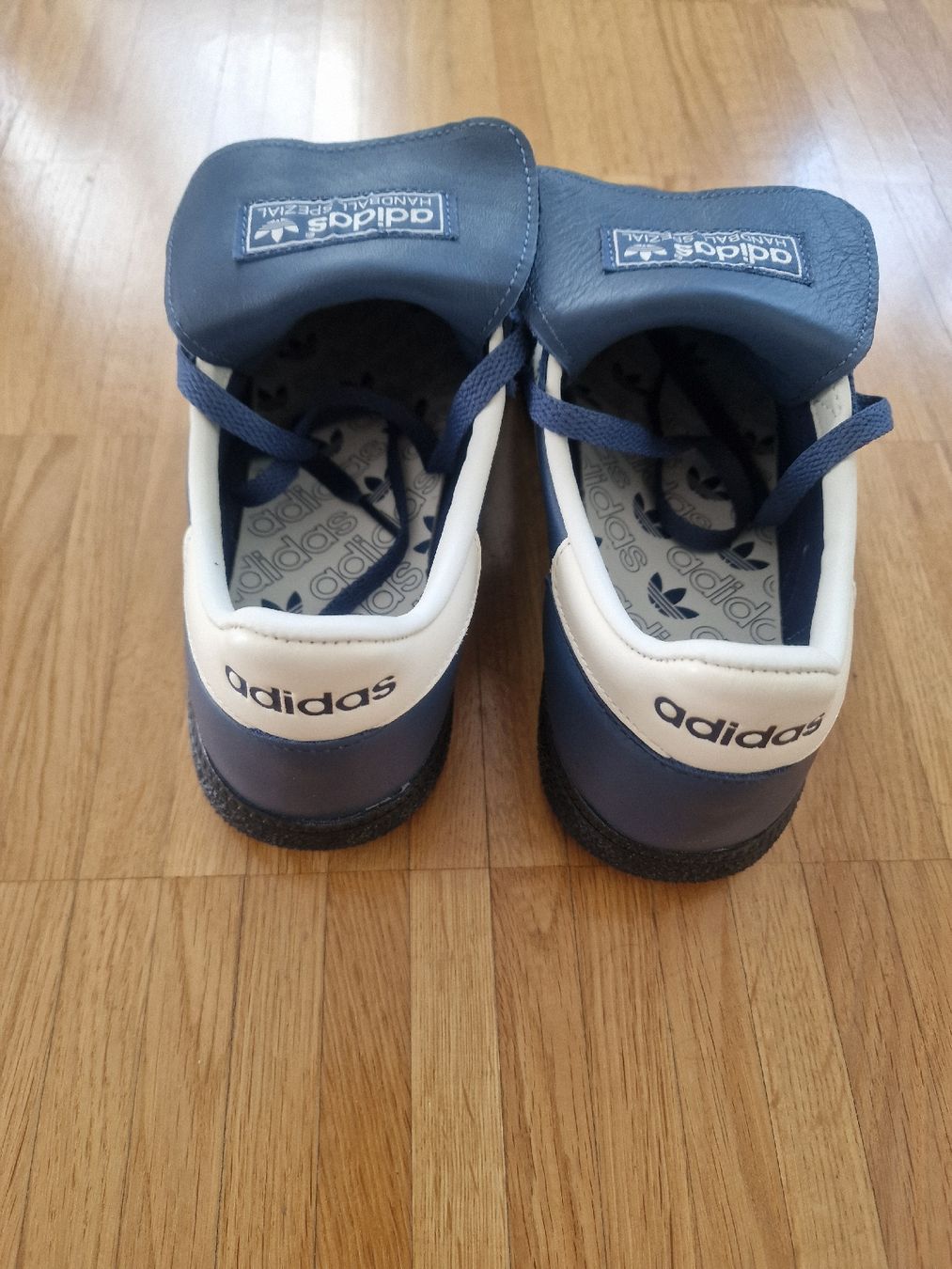 Adidas Scarpe da uomo: Neue Leder Adidas spezial – Nuovo (secondo la descrizione) da Jona venduto da Bubi22 2