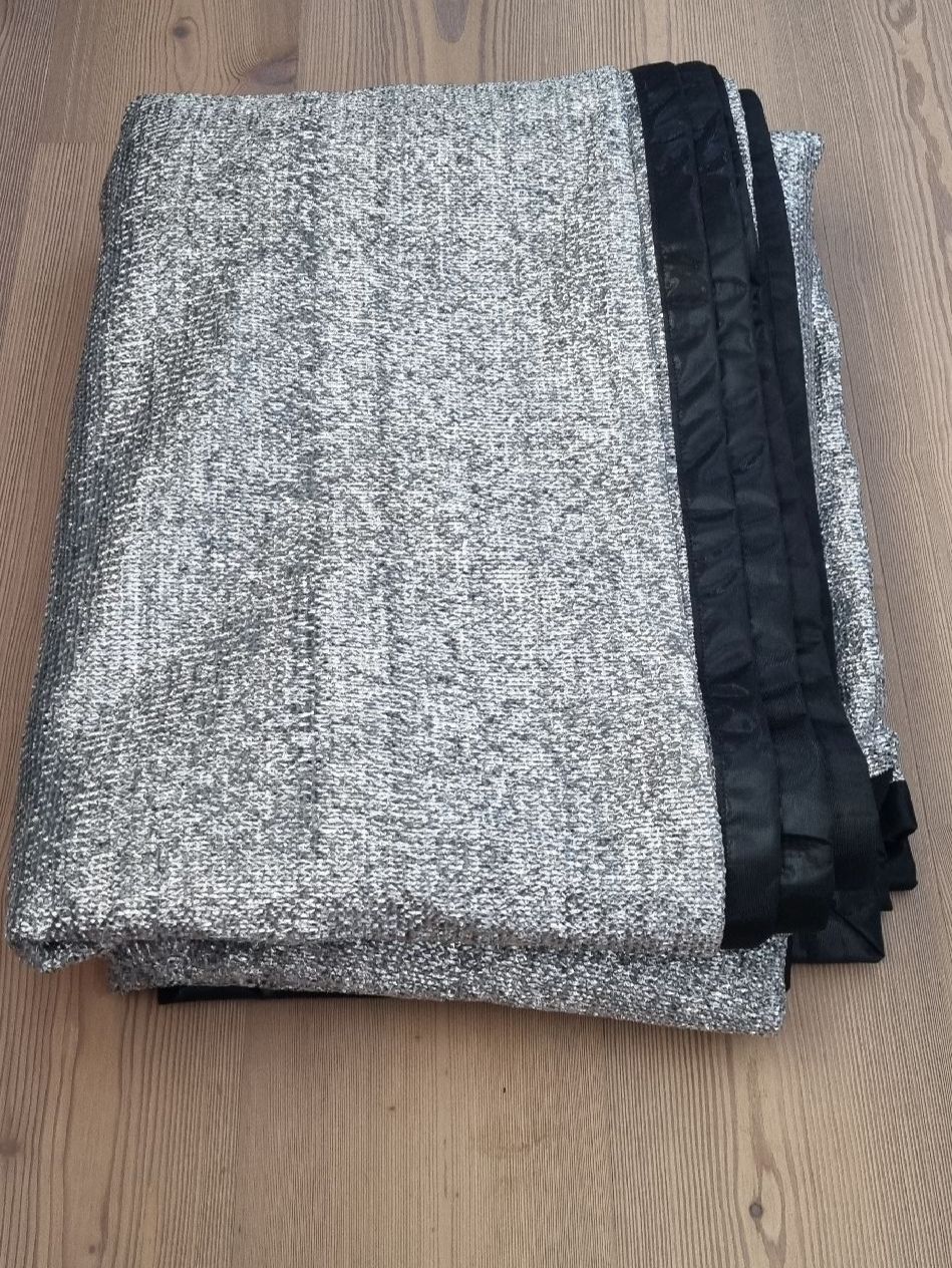 Housses pour voitures: Ruby Dog Schattennetz keepcool.ch 3x5m gebrauchter Zustand – D'occasion à Reichenburg par Mede04 4