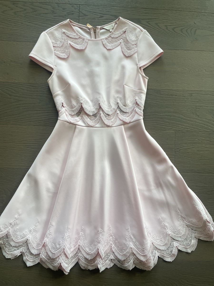 Ted Baker Vestiti: Ted baker dress – Nuovo (secondo la descrizione) da Melide venduto da Nikola-123 1