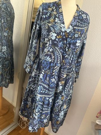 Rachel Zoe Sommerkleid Gr. S (36) 