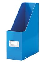 %6Stk. Leitz Click & Store Stehsammler, A4, blau