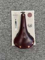 Brooks Fahrradsattel neu 