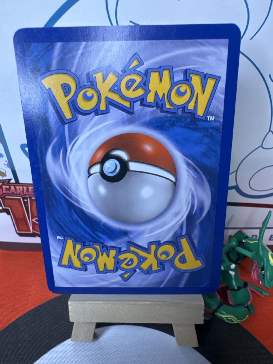 Pokémon Carte collezionabili: POKÉMON / Salamence LV. 66 / Stormfront – Usato da Herzogenbuchsee venduto da TCG-High-Quality 2
