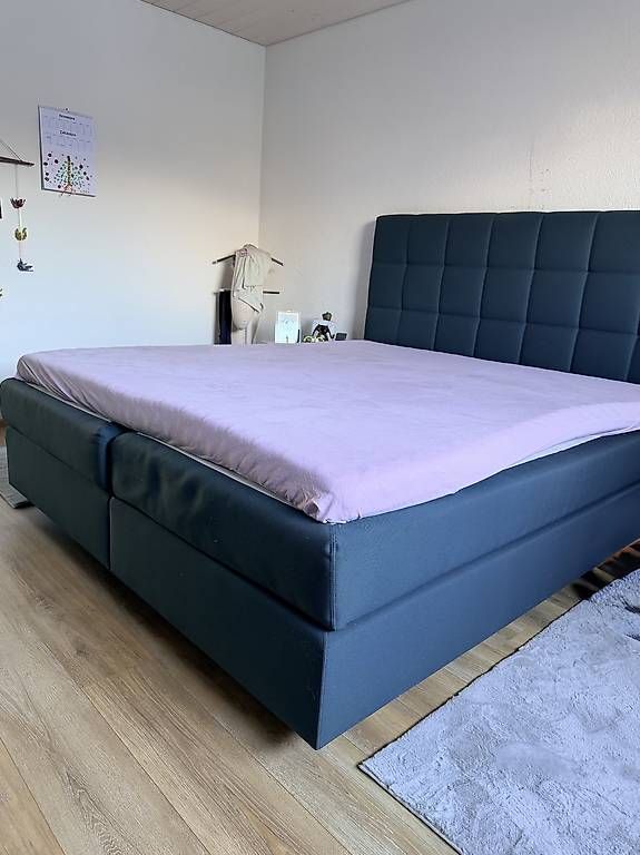 Betten: À vendre – Gebraucht aus Charrat von ZORR0 2