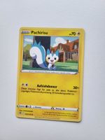Pachirisu (Brilliant Stars 052/172)