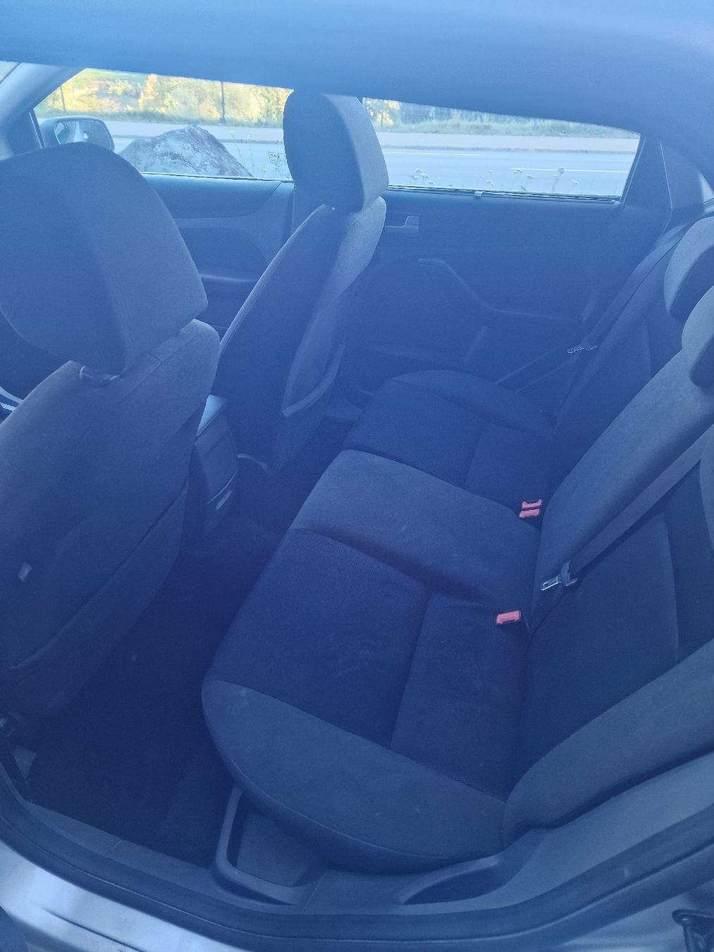 Ford Autos: Ford Focus 1.6 TDCI – D'occasion à St. Gallen par Mladjaa21 6