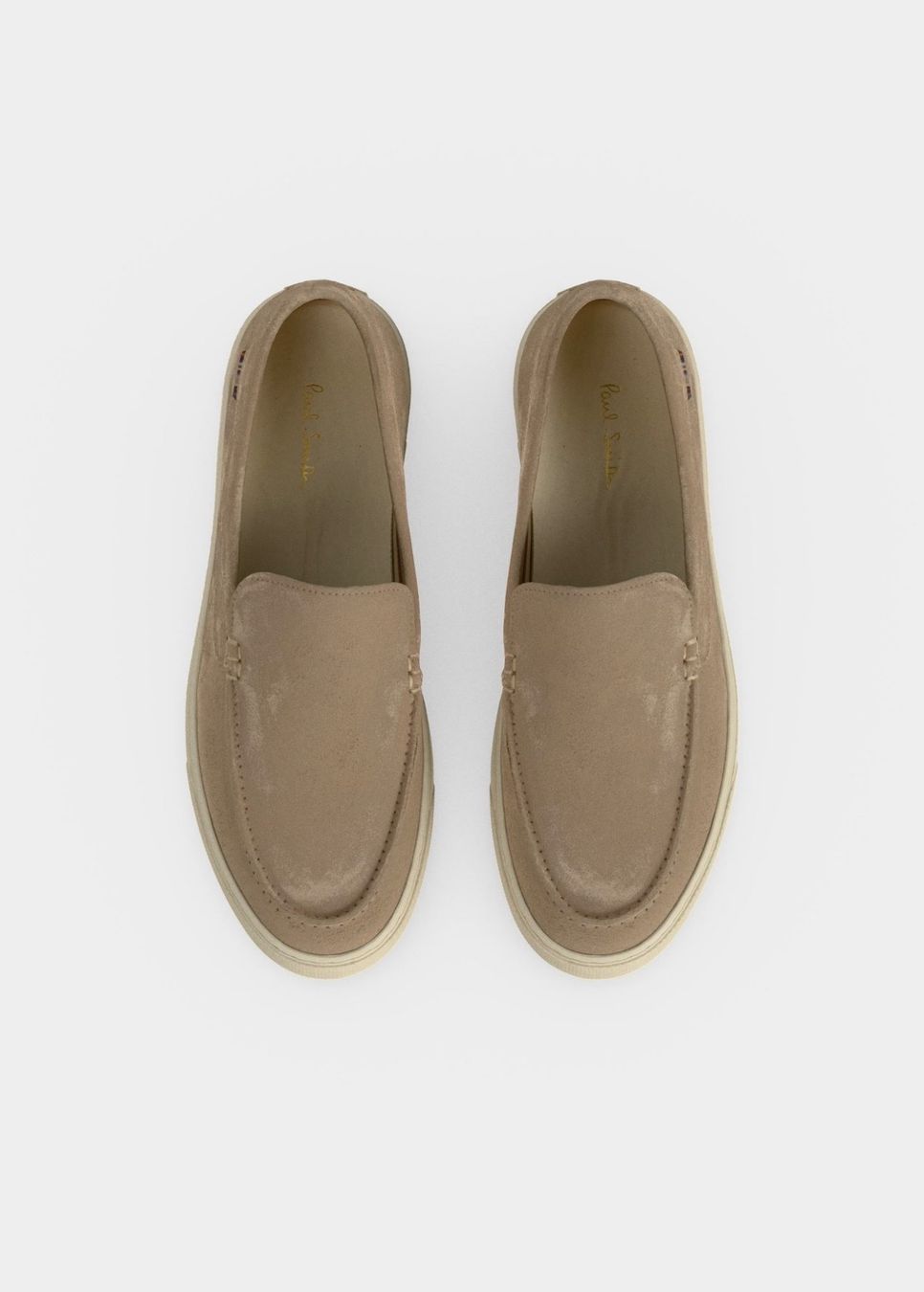 Paul Smith Herrenschuhe: Paul Smith Simeon Slipper Grösse 42 – Neu und originalverpackt aus Buchs AG von Ashanice 2