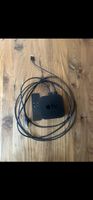 Apple TV HD mit Fernbedienung und Kabel guter Zustand