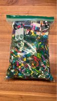 Bulk Lego Bricks Assorted Colors and Sizes Used