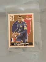 Kylian Mbappé Panini WM 2026
