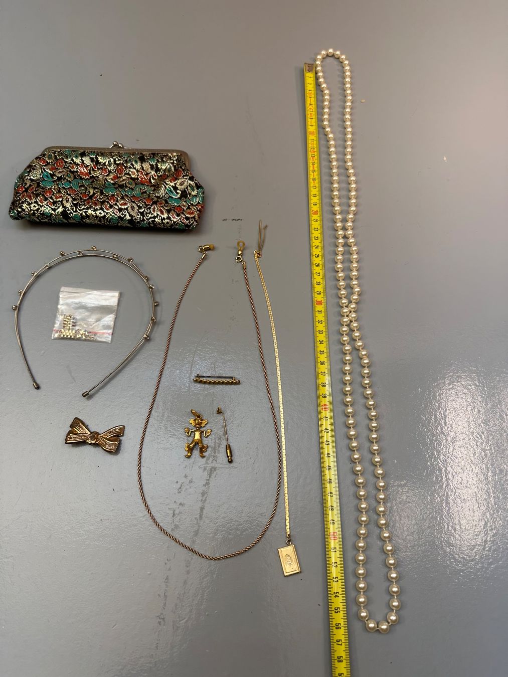 Sonstiger Schmuck: MODESCHMUCK DIV AB 1.- !!! – Gebraucht aus Zürich von NIKI777 9