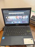 ASUS Notebook E210
