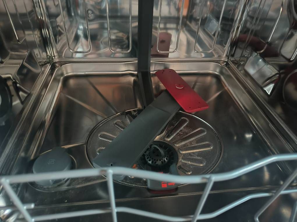 Lavastoviglie: Lavavesseille AEG GS60AV – Usato da Pully venduto da chi_p2rq 2
