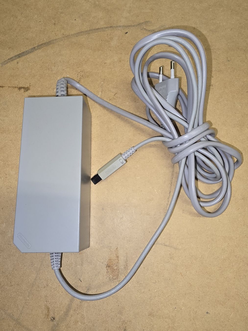 Nintendo Adattatori & Cavi: nintendo wii Netzteil – Usato da Lenzburg venduto da cameleoncolor 2