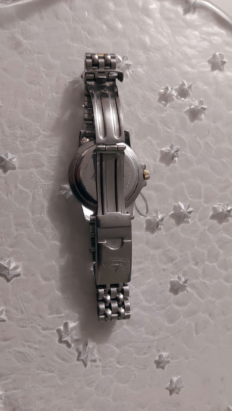 Certina Orologi: CERTINA DS 100 Meter, Saphir – Usato da Ettenhausen TG venduto da CH2300 3