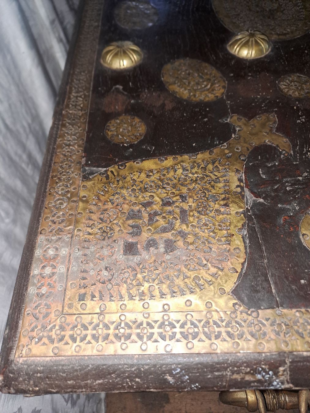 Cassapanche: Truhe Malaka – Usato da Gebenstorf venduto da suroh 3